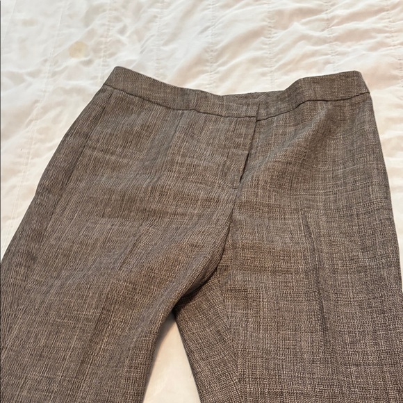 Le Suit Charcoal Women’s Suit - Picture 3 of 5